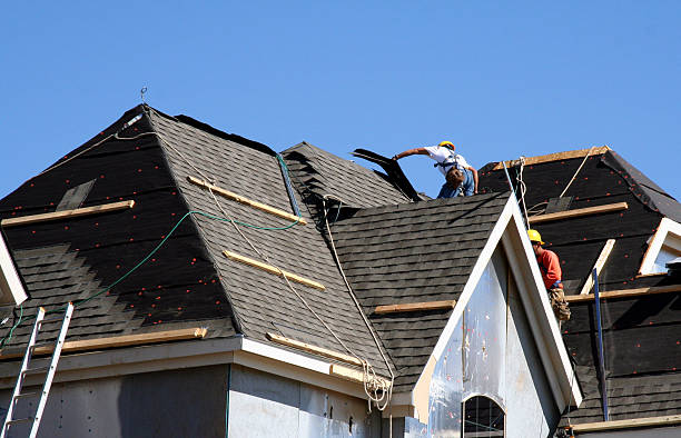 Quick and Trustworthy Emergency Roof Repair Services in Keasbey, NJ