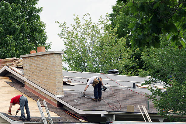 Best Best Roofing Contractors  in Keasbey, NJ