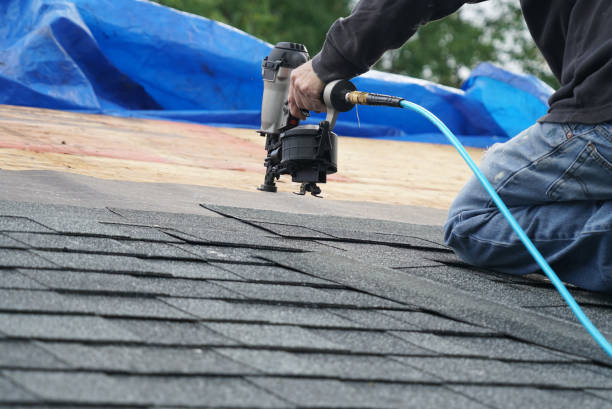 Best Metal Roofing Contractor  in Keasbey, NJ