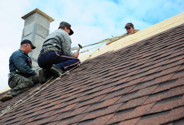 Best Shingle Roofing Installation  in Keasbey, NJ