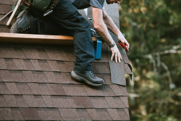 Best Roof Replacement Cost  in Keasbey, NJ